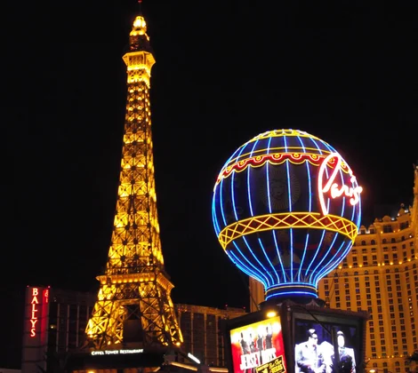 Las Vegas