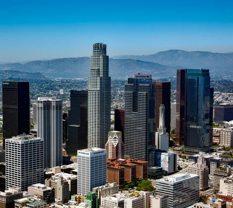 Los Angeles