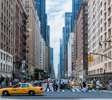 New York