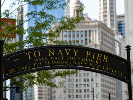 Magnificent Mile and Lakefront