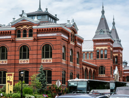 Smithsonian Museums