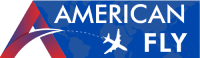 American Fly Logo